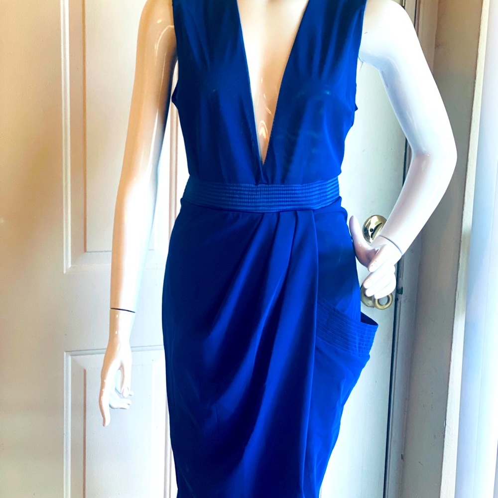 Royal Blue - Picture 2 of 5